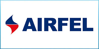 airfel logo