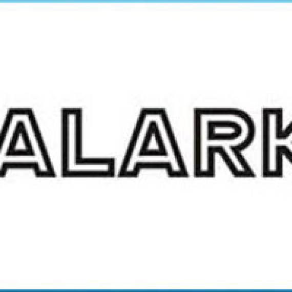 Alarko Logo