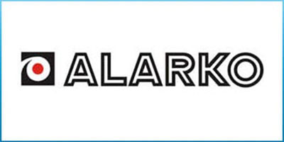 Alarko Logo