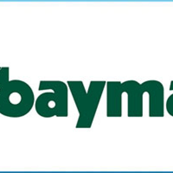 Baymak Logo