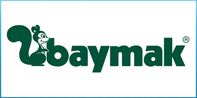 Baymak Logo