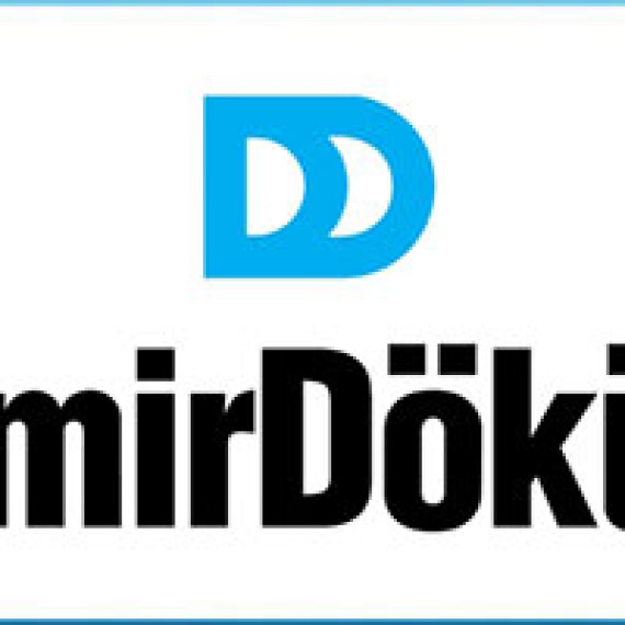 Demirdöküm Logo