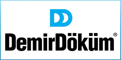 Demirdöküm Logo