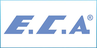 eca logo